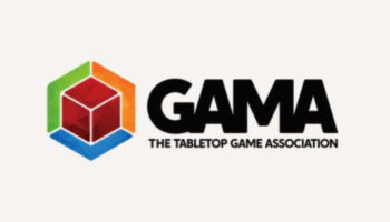 GAMA, John Stacy