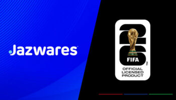 Jazwares, FIFA, Sam Ferguson