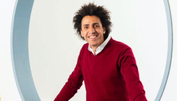 Hadi Barkat, Helvetiq