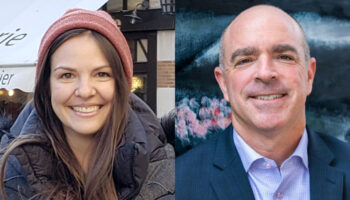 Lauren Bowers, Blue Marble, Lee Allentuck, The Plan A Group