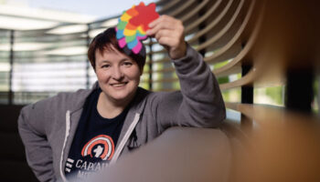 Carol Rapp, Essen, Spiel