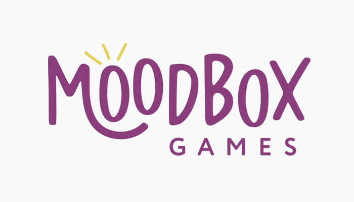 Asmodee, Moodbox Games, Kelli Schmitz, Jean-Sébastien De Barros, 