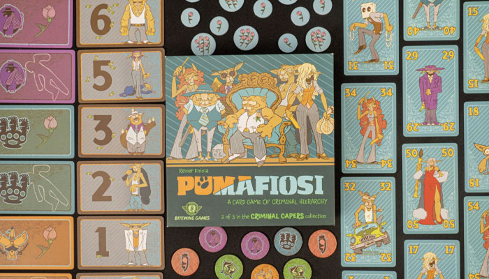 Kyle Spackman, Bitewing Games