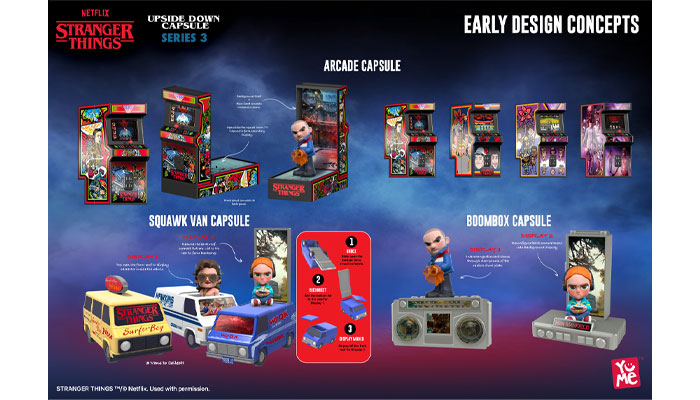 Gurdeep Bains, Oliver Chang, YuMe Toys