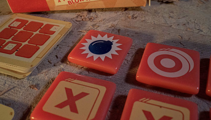 Robert Hovakimyan, Bombastic