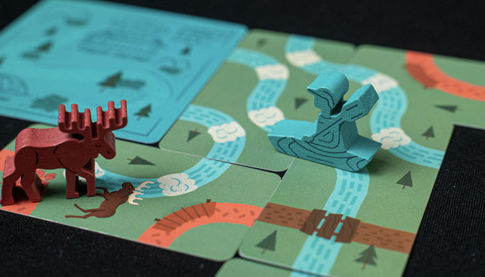 Kyle Spackman, Bitewing Games