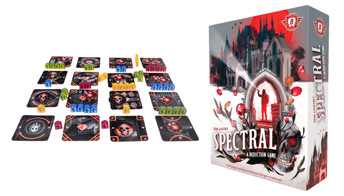 Kyle Spackman, Bitewing Games