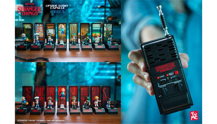 Gurdeep Bains, Oliver Chang, YuMe Toys