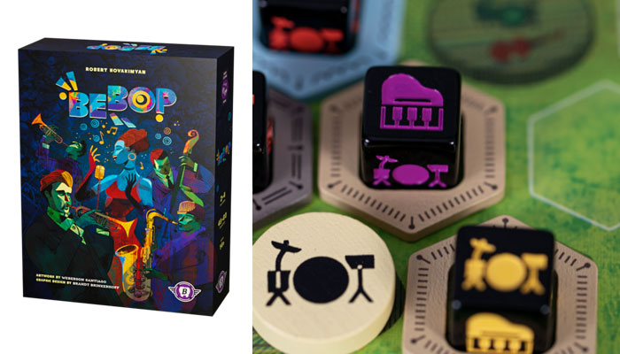 Kyle Spackman, Bitewing Games