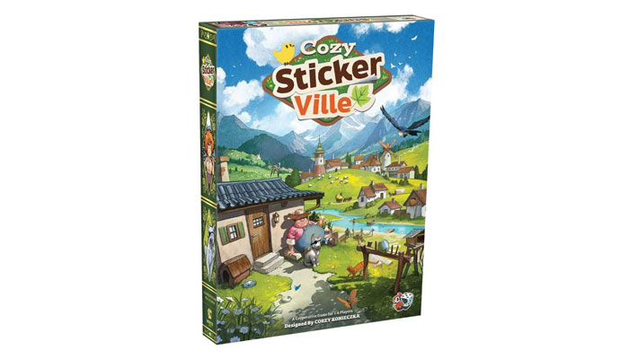 Asmodee, Unexpected Games