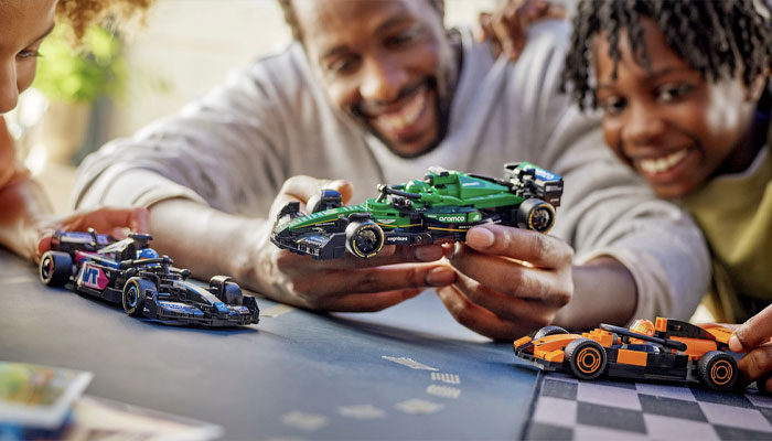 Circana, Melissa Symonds