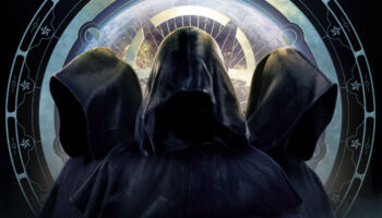 Posh Paws, All3Media, Traitors, Jason Easy, Lauren Shipman