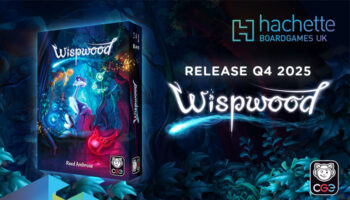 Hachette, Czech Games, Štěpán Drašťák, Flavien Loisier