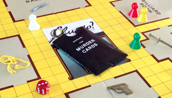 Cluedo