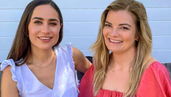 Rewa Walters, Sophie Morrison, Piece House