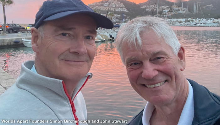 Ross Monks, Moose Toys