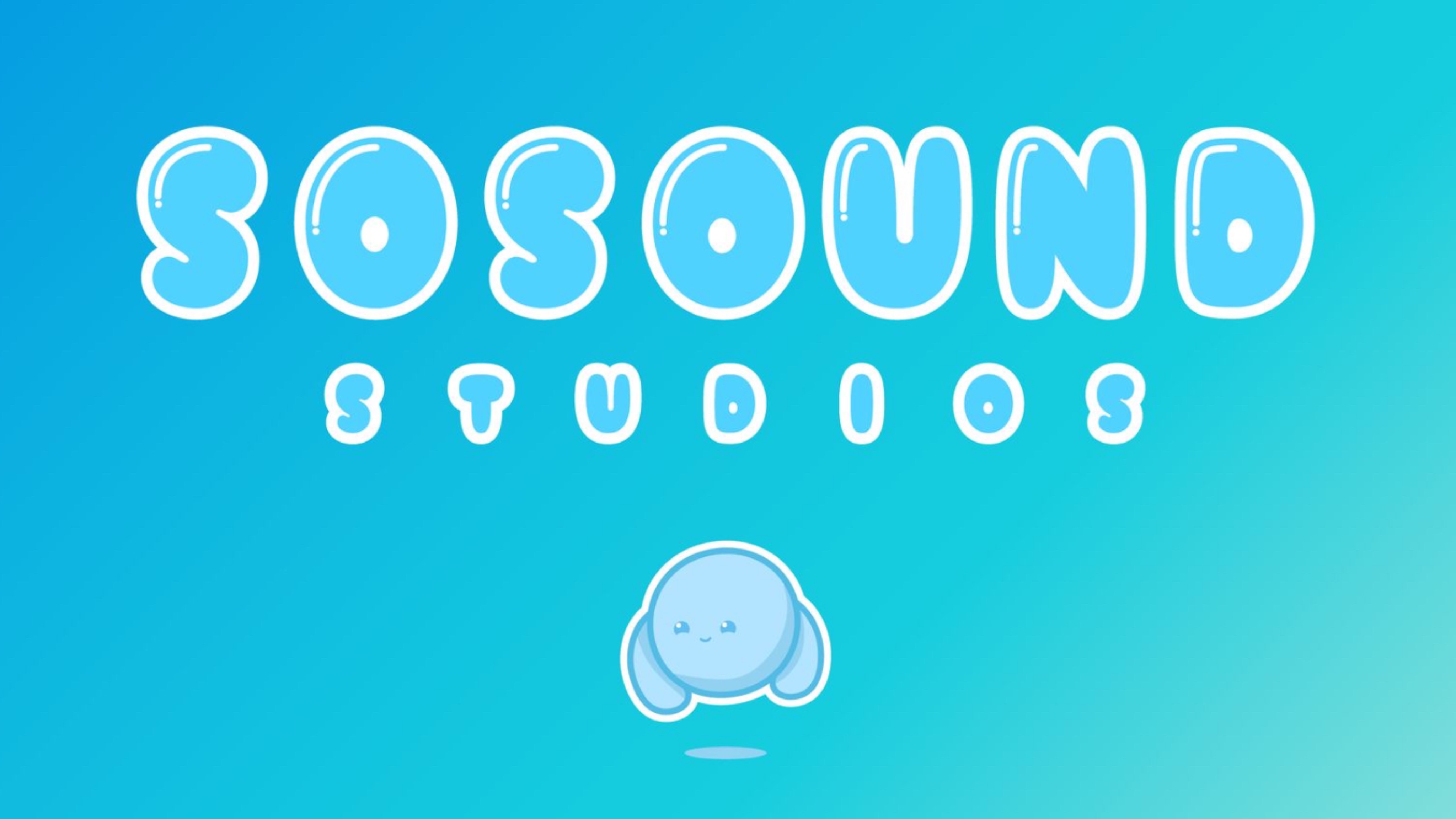 Sarah Everett, So Sound