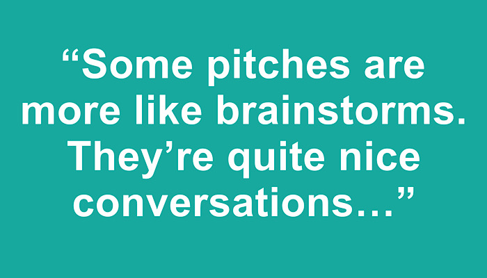 Sarah Everett, So Sound