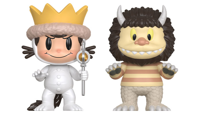 Thrilljoy, Brian Mariotti