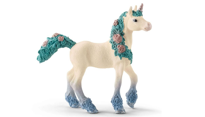 David Albert, Schleich