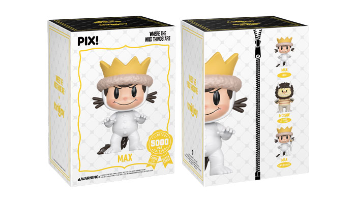 Thrilljoy, Brian Mariotti