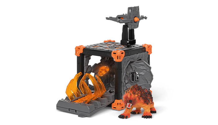 David Albert, Schleich