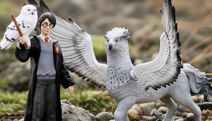 David Albert, Schleich