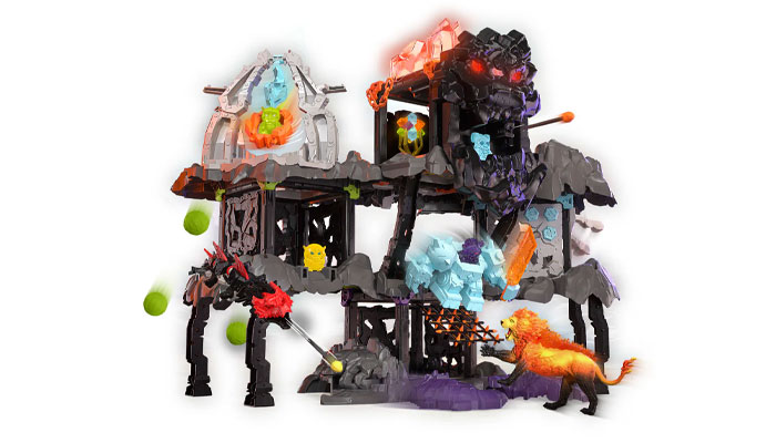 David Albert, Schleich