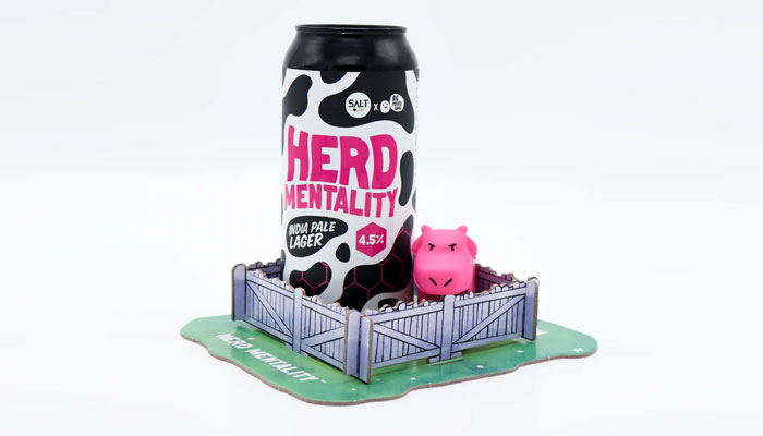 SALT, Big Potato Games