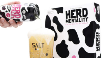 SALT, Big Potato Games