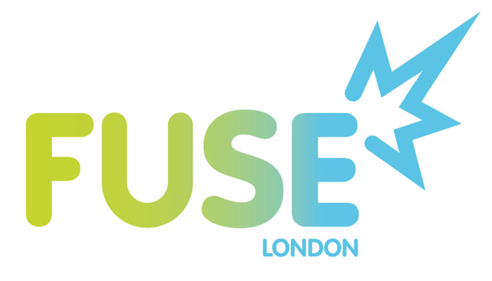 Laura Rowe, FUSE, Fuse’s Pete Cartlidge, Lucas Tyler, Tim Rowe, Kevin Gillon