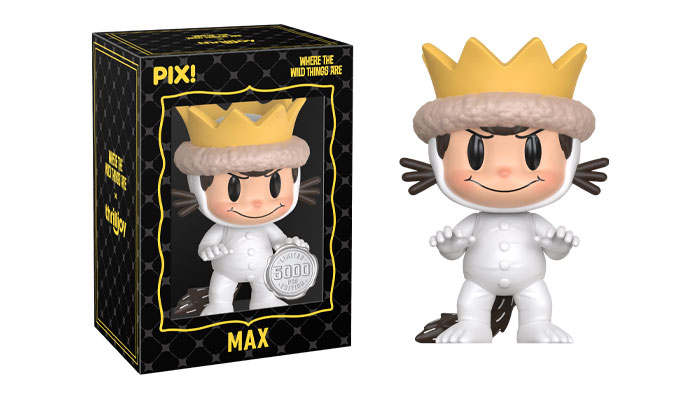 Thrilljoy, Brian Mariotti