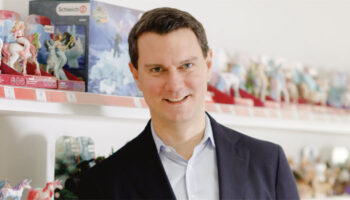 David Albert, Schleich