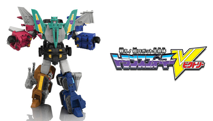 Evan Brooks, Transformers