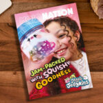 Mojo Nation Magazine