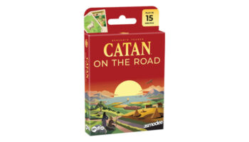 CATAN, Roger Martin