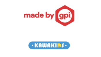 GPI, Kawakids, Michael Fisher, Aston Ni