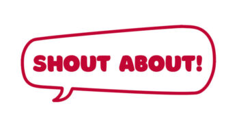 Shout About!, Nic Jones