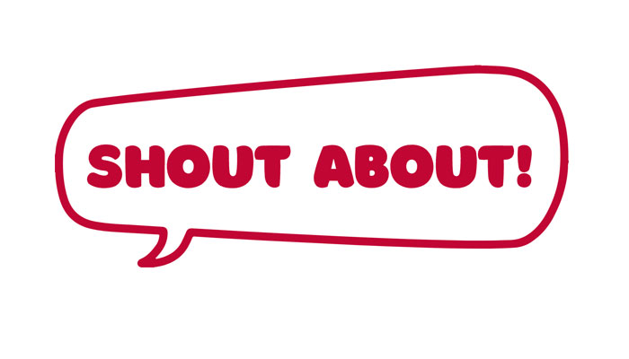 Shout About!, Nic Jones