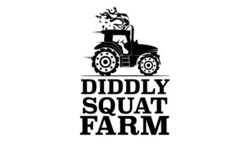 Ravensburger, Diddly Squat, Richard Collins, Lisa Hogan