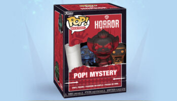 Funko, Andy Oddie