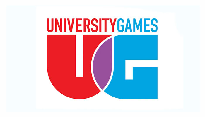 Mark Jones, University Games