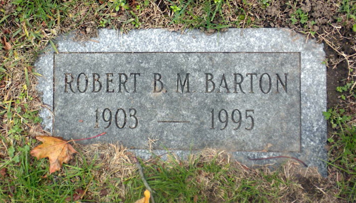 Robert Barton, Philip E. Orbanes, Parker Bros,
