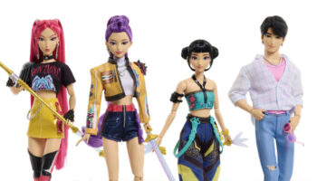 Mattel, Spielwarenmesse, Nick Karamanos