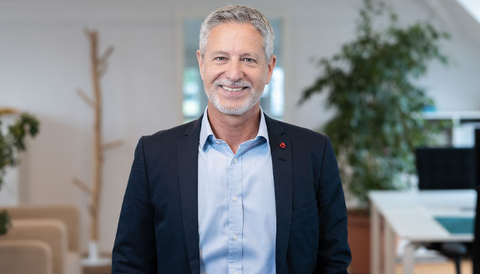 Christian Ulrich, Spielwarenmesse