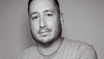Dan Luther, Hasbro