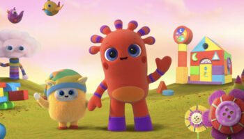Moose Toys, Richard Goldsmith, Hollie Holmes