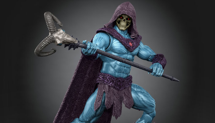Damon Nee, Mattel