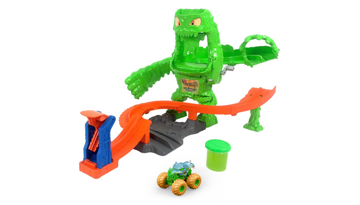 Mattel, Hot Wheels, Ted Wu