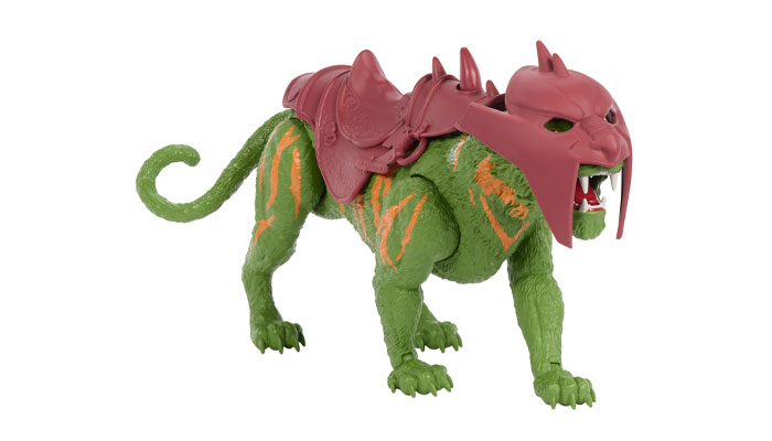 Damon Nee, Mattel